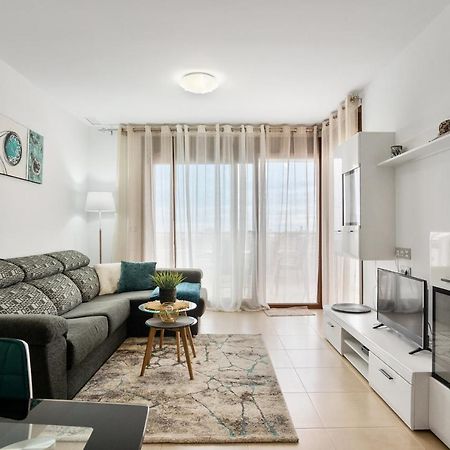 Cb Living - Modern Apartment, Terrazas De Campoamor Dehesa de Campoamor  Luaran gambar