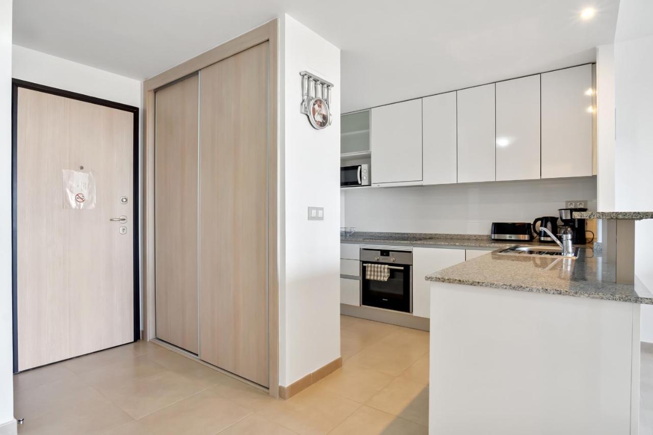 Cb Living - Modern Apartment, Terrazas De Campoamor Dehesa de Campoamor  Luaran gambar