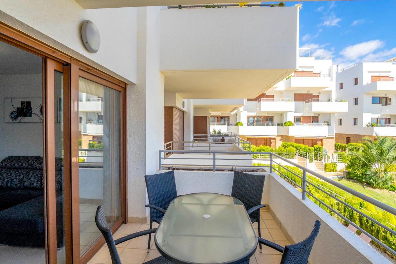 Cb Living - Modern Apartment, Terrazas De Campoamor Dehesa de Campoamor  Luaran gambar
